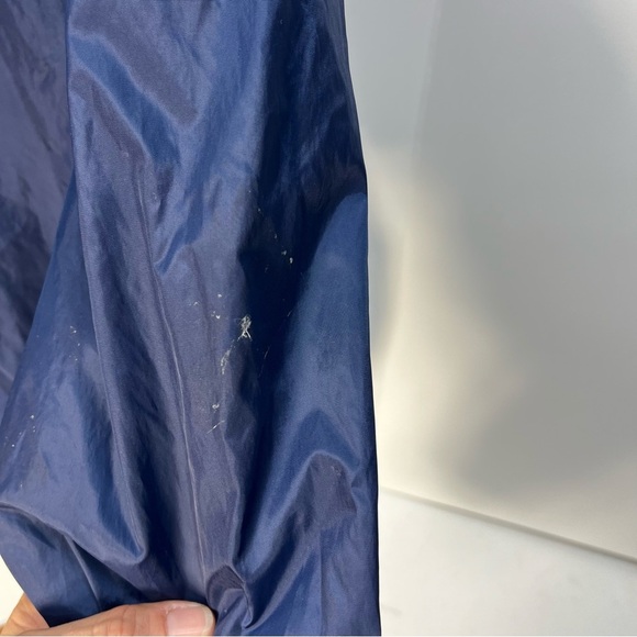 Vintage NFL Starters Miami Dolphins NFL Thick Windbreaker Adult XL Embroidered - Picture 8 of 8